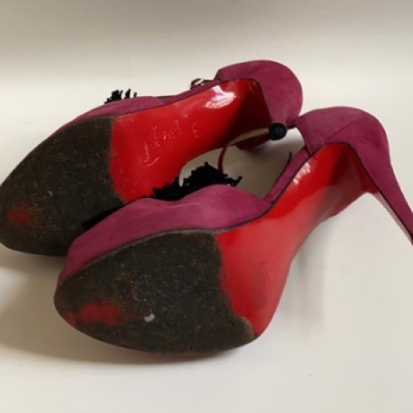 Christian Louboutin pumps - Picture 5 of 7